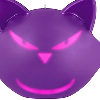 Halloween Cat-itude Ornament With Light and Sound for only USD 29.99 | Hallmark