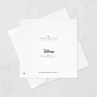 Disney Winnie the Pooh Never a Sweeter Thing Baby Shower Card for only USD 7.59 | Hallmark