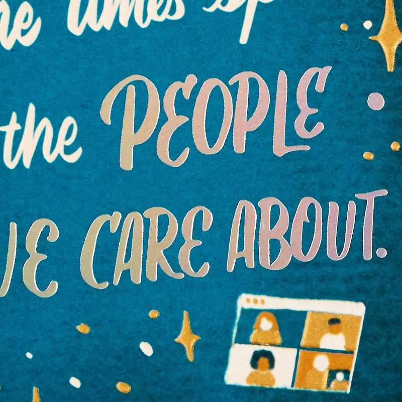 Looking Forward to Another Year of Friendship New Year Card for only USD 3.59 | Hallmark