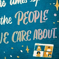 Looking Forward to Another Year of Friendship New Year Card for only USD 3.59 | Hallmark