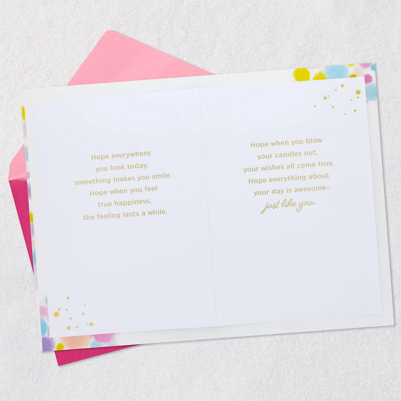 Awesome Like You Birthday Card for Mom for only USD 6.59 | Hallmark