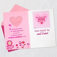 Very Loved Grandma Mother's Day Card With Sticker for only USD 5.99 | Hallmark