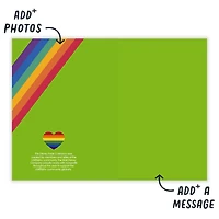 Disney The Muppets Unfrogettable Custom Pride Card for only USD 4.99 | Hallmark