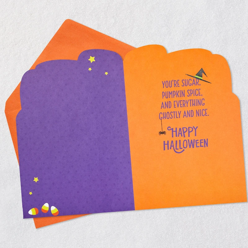 You're a Treat Halloween Card for Great-Granddaughter for only USD 2.99 | Hallmark