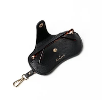 Kedzie Black Clip-On Eyeglasses Case for only USD 9.99 | Hallmark