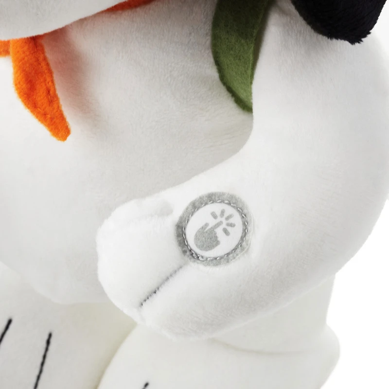 Peanuts® Beagle Scouts Snoopy Plush With Sound and Motion, 12" for only USD 39.99 | Hallmark