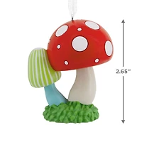 Mushrooms Hallmark Ornament for only USD 14.99 | Hallmark