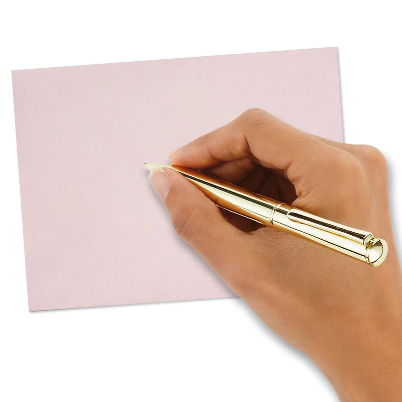 Soft Pink Brushstroke Designed Envelopes, Pack of 10 for only USD 5.00 | Hallmark