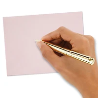 Soft Pink Brushstroke Designed Envelopes, Pack of 10 for only USD 5.00 | Hallmark