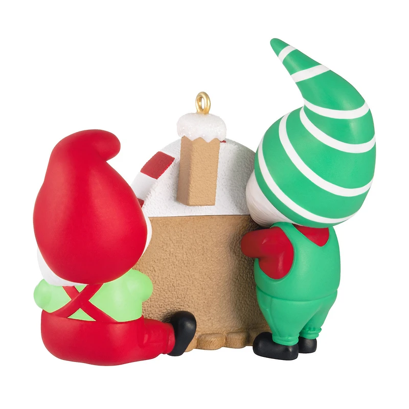 Gnome for Christmas Ornament for only USD 24.99 | Hallmark