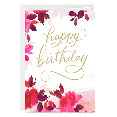 Enjoy All the Moments Birthday Photo Card for only USD 4.99 | Hallmark