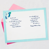 You Mean the World to Me Mother's Day Card for Wife for only USD 7.59 | Hallmark