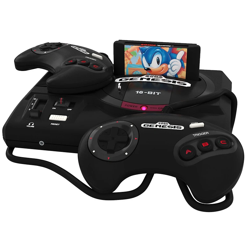 SEGA Genesis Console Ornament With Light and Sound for only USD 28.99 | Hallmark