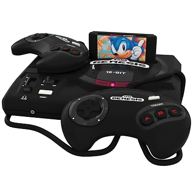 SEGA Genesis Console Ornament With Light and Sound for only USD 28.99 | Hallmark