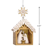 Signature Nativity Hallmark Ornament for only USD 28.99 | Hallmark