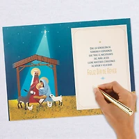 Magical Journey Spanish-Language Three Kings Day Card for only USD 3.99 | Hallmark