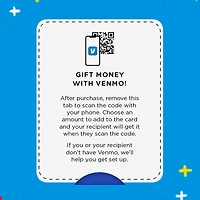 Happiest Holidays Yeti Venmo Holiday Card for only USD 4.99 | Hallmark