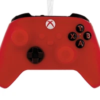 XBOX Pulse Red Video Game Controller Hallmark Ornament for only USD 11.49 | Hallmark