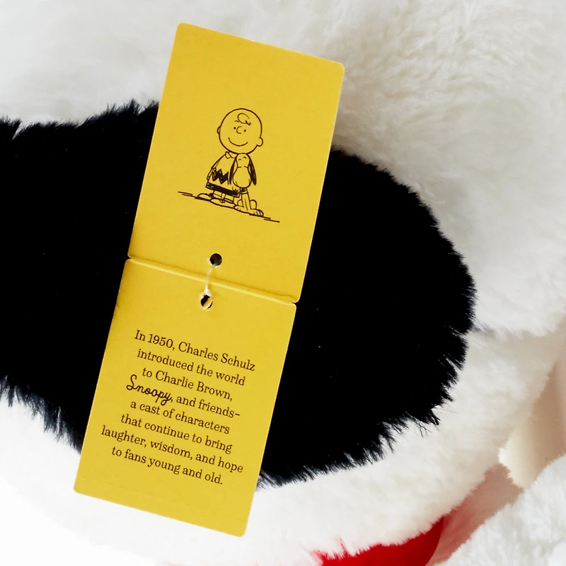 Snoopy Lying Down for only USD 29.99 | Hallmark