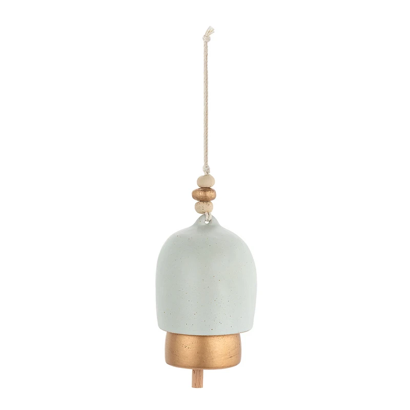 Demdaco Inspired 50th Anniversary Hanging Bell for only USD 27.99 | Hallmark