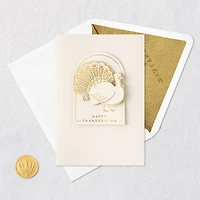 I'll Always Be Grateful for You Thanksgiving Card for only USD 7.99 | Hallmark