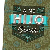 A Special Place in My Heart Spanish-Language Birthday Card for Son for only USD 3.59 | Hallmark