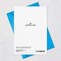 Lucky to Know You Birthday Card for only USD 5.59 | Hallmark