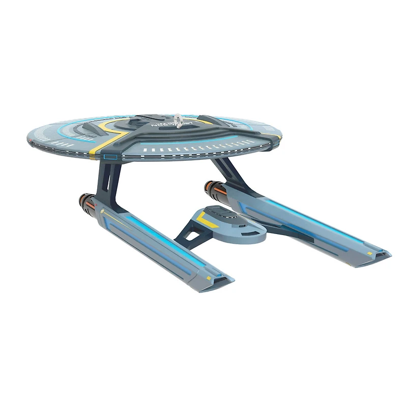 Star Trek™: Lower Decks U.S.S. Cerritos Ornament for only USD 33.99 | Hallmark
