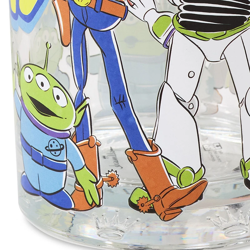 Disney/Pixar Toy Story Collectible Drinking Glass, 13.5 oz. for only USD 16.99 | Hallmark