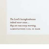 Blessings of Love Religious Anniversary Card for only USD 4.99 | Hallmark