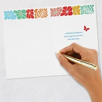 Let the Love Surround You Mother's Day Card for Sister for only USD 4.99 | Hallmark