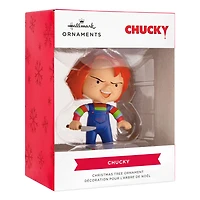 Chucky Hallmark Ornament for only USD 11.49 | Hallmark