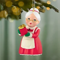 Mini Sweet Mrs. Claus Ornament, 1.5" for only USD 12.99 | Hallmark
