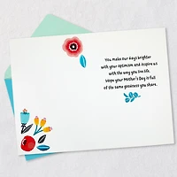 You Lift Us Up Mother's Day Card for Mom From All of Us for only USD 6.59 | Hallmark