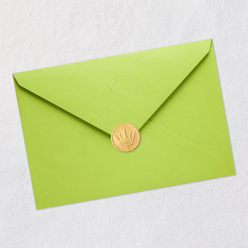 Rainbows, Shamrocks and Blessings St. Patrick's Day Card for only USD 4.29 | Hallmark