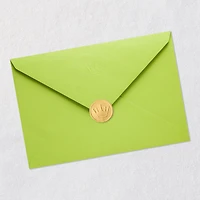 Rainbows, Shamrocks and Blessings St. Patrick's Day Card for only USD 4.29 | Hallmark