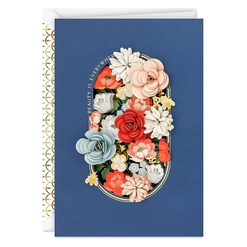 Beauty Is In You Birthday Card for only USD 9.59 | Hallmark