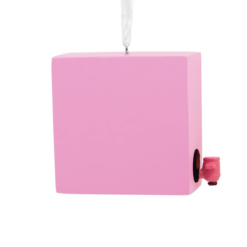 Boxed Wine Hallmark Ornament for only USD 14.99 | Hallmark