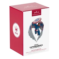 Marvel Studios Captain America: Brave New World Ornament for only USD 25.99 | Hallmark