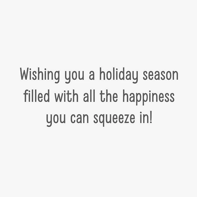 Peanuts® Snoopy and Woodstock Hugs Christmas Cards, Pack of 6 for only USD 6.99 | Hallmark