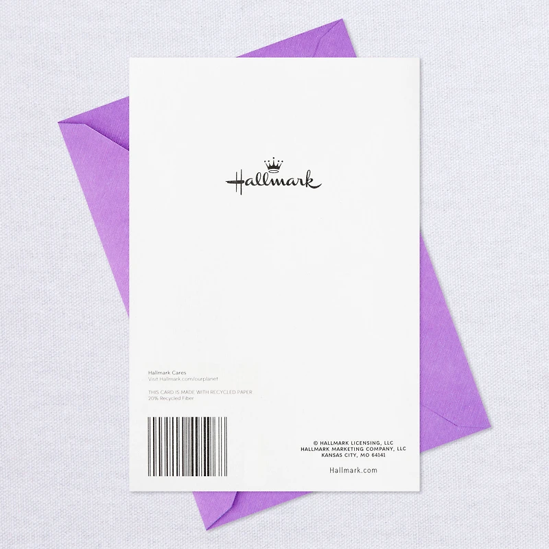 Perfect Pair Anniversary Card for Couple for only USD 6.59 | Hallmark