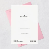 You're the Best Thing That's Happened to Me Romantic Anniversary Card for only USD 10.59 | Hallmark