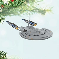Star Trek™: Picard U.S.S. Titan Ornament for only USD 34.99 | Hallmark