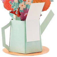 Moms Help Us Bloom 3D Pop-Up Card for Mom for only USD 7.99 | Hallmark