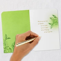 Marjolein Bastin Love, Hope and Joy Easter Card for Son and Daughter-in-Law for only USD 4.59 | Hallmark