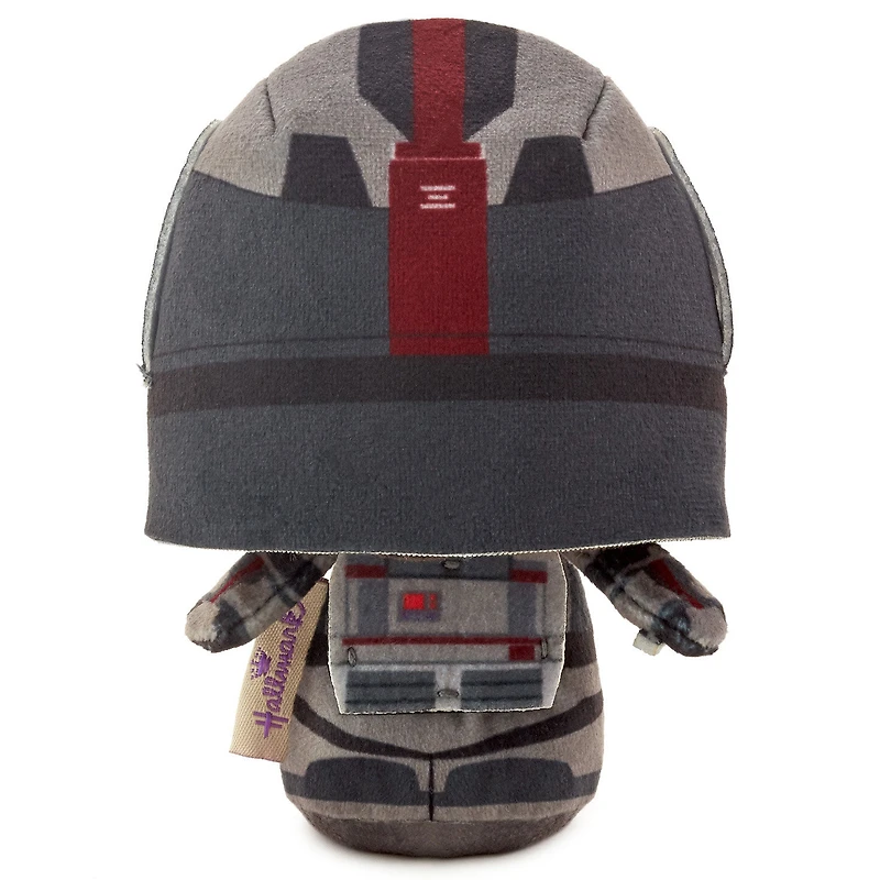 itty bittys® Star Wars: The Bad Batch™ Hunter™ Plush for only USD 9.99 | Hallmark
