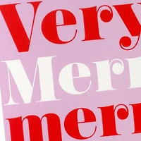 Very Very Merry Boxed Christmas Cards, Pack of 16 for only USD 9.99 | Hallmark