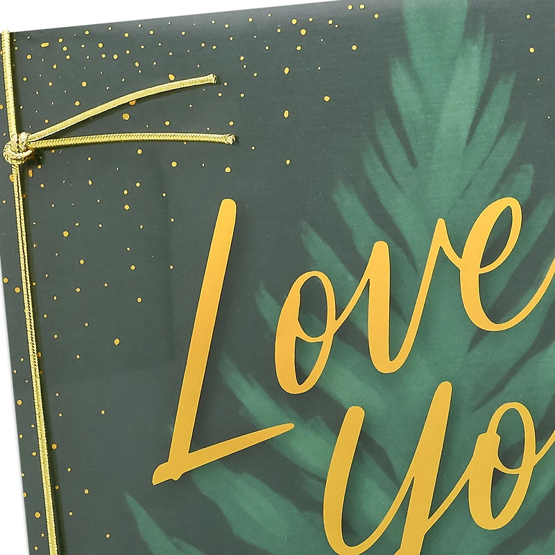 Loved and Supported Father's Day Card from Daughter for only USD 7.99 | Hallmark