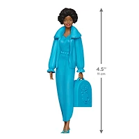 Barbie™ Beauty Secrets Christie™ Ornament for only USD 24.99 | Hallmark