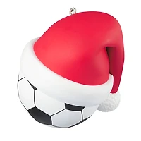 Soccer Star 2026 Ornament for only USD 18.99 | Hallmark